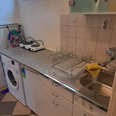 Apartman Milica 2023 Belgrade Exterior photo