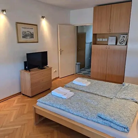 Apartman Milica 2023 Belgrade Exterior photo