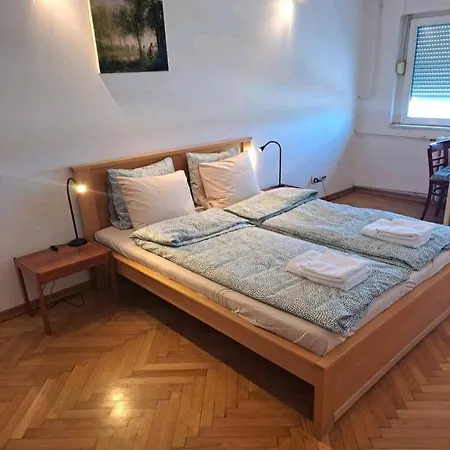 Apartman Milica 2023 Belgrade Exterior photo