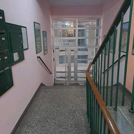 Apartman Milica 2023 Belgrade Exterior photo