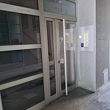 Apartman Milica 2023 Belgrade Exterior photo