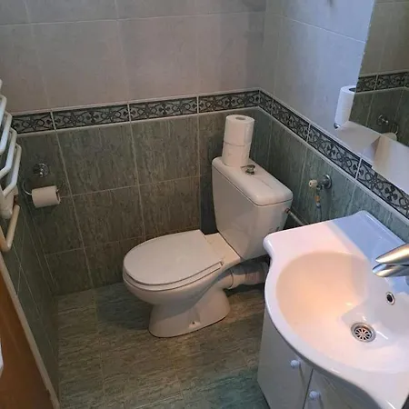Apartman Milica 2023 Belgrade Exterior photo