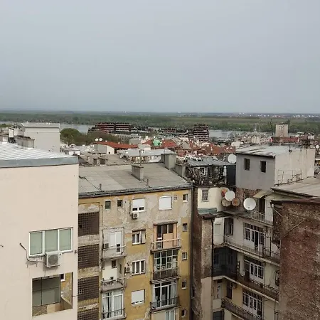 Apartman Milica 2023 Belgrade Exterior photo
