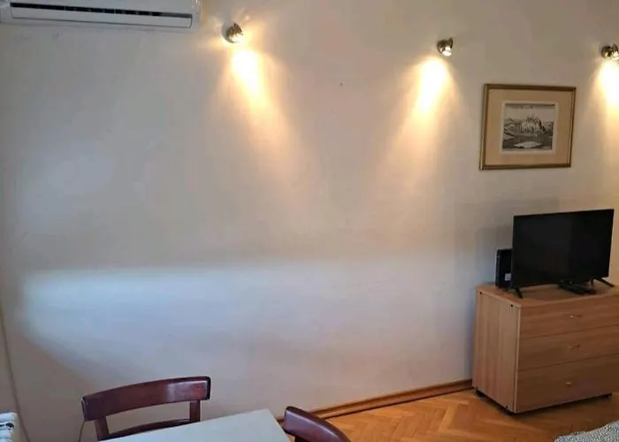 Apartman Milica 2023