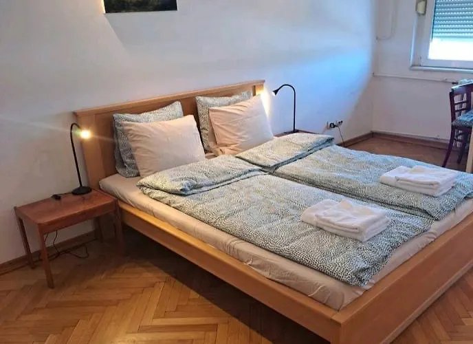 Apartman Milica 2023