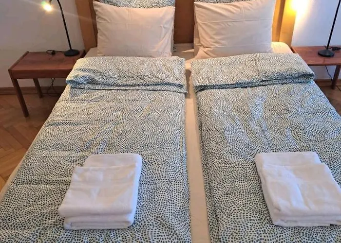 Apartman Milica 2023