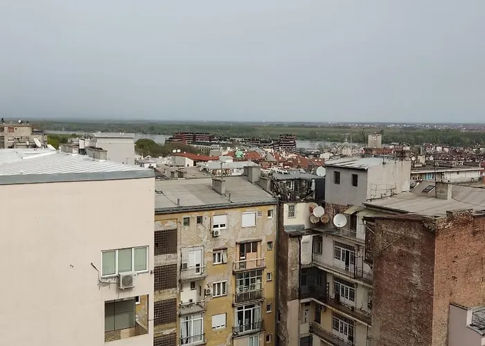 Apartman Milica 2023