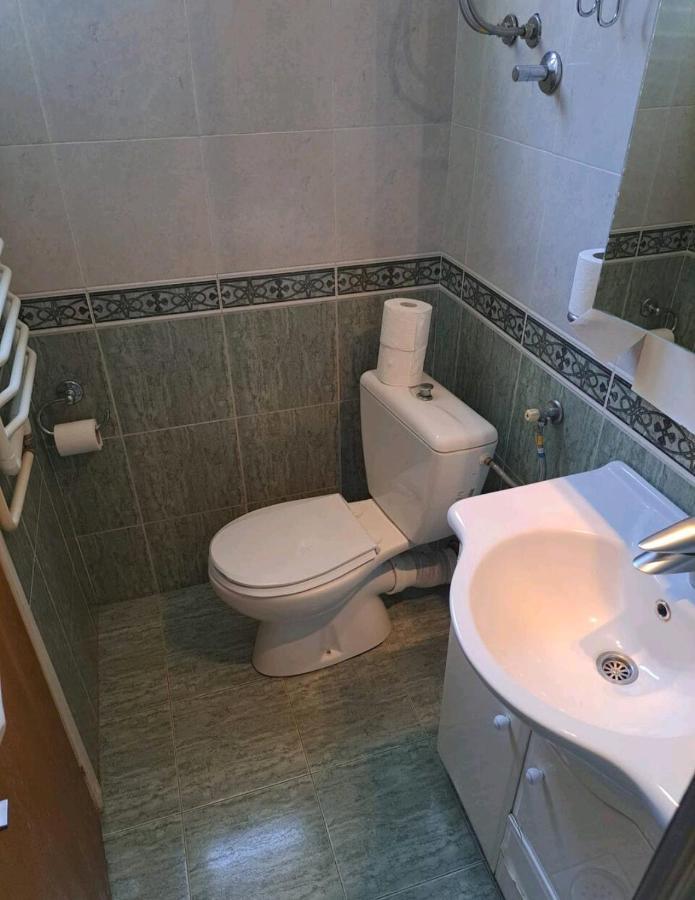 Apartment Milica 2023 Belgrade