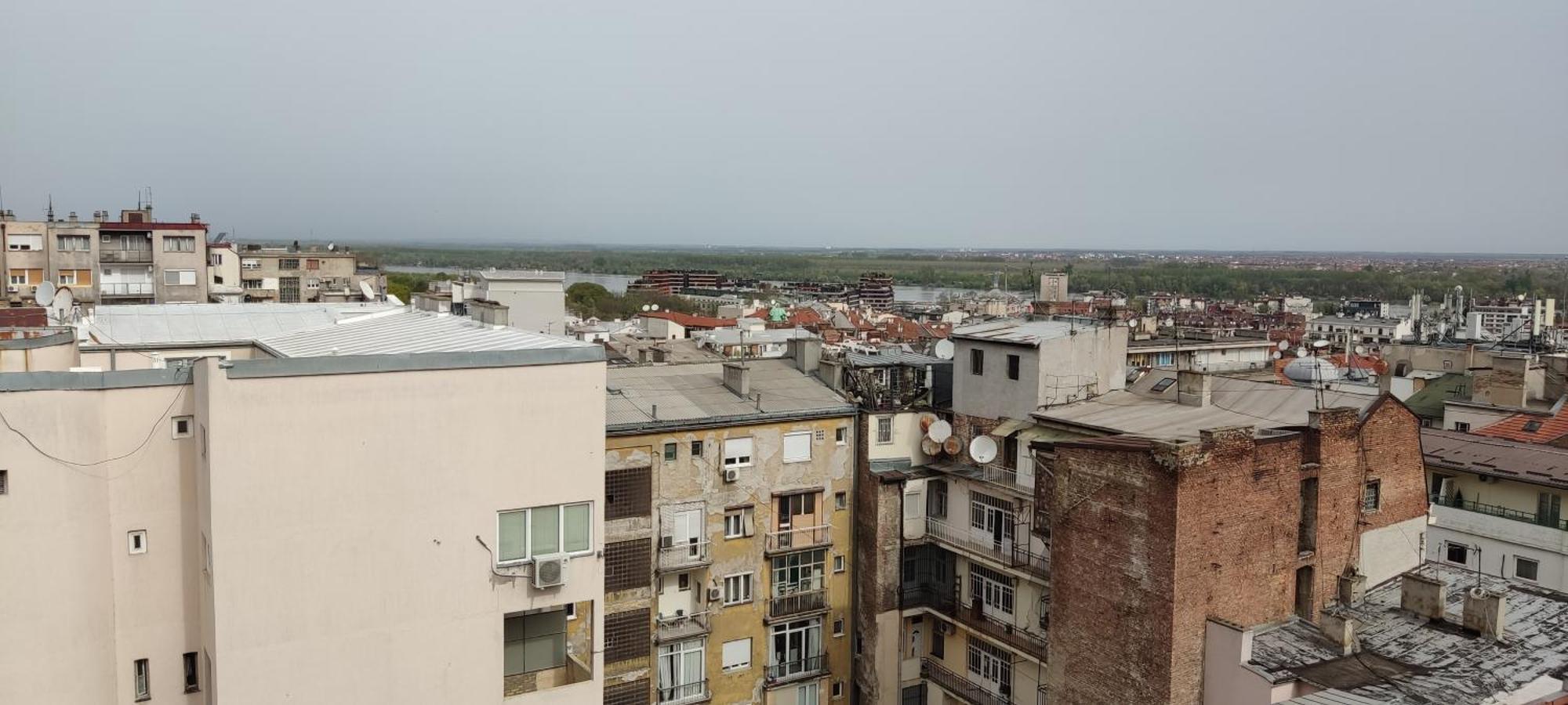 Milica 2023 * Belgrade